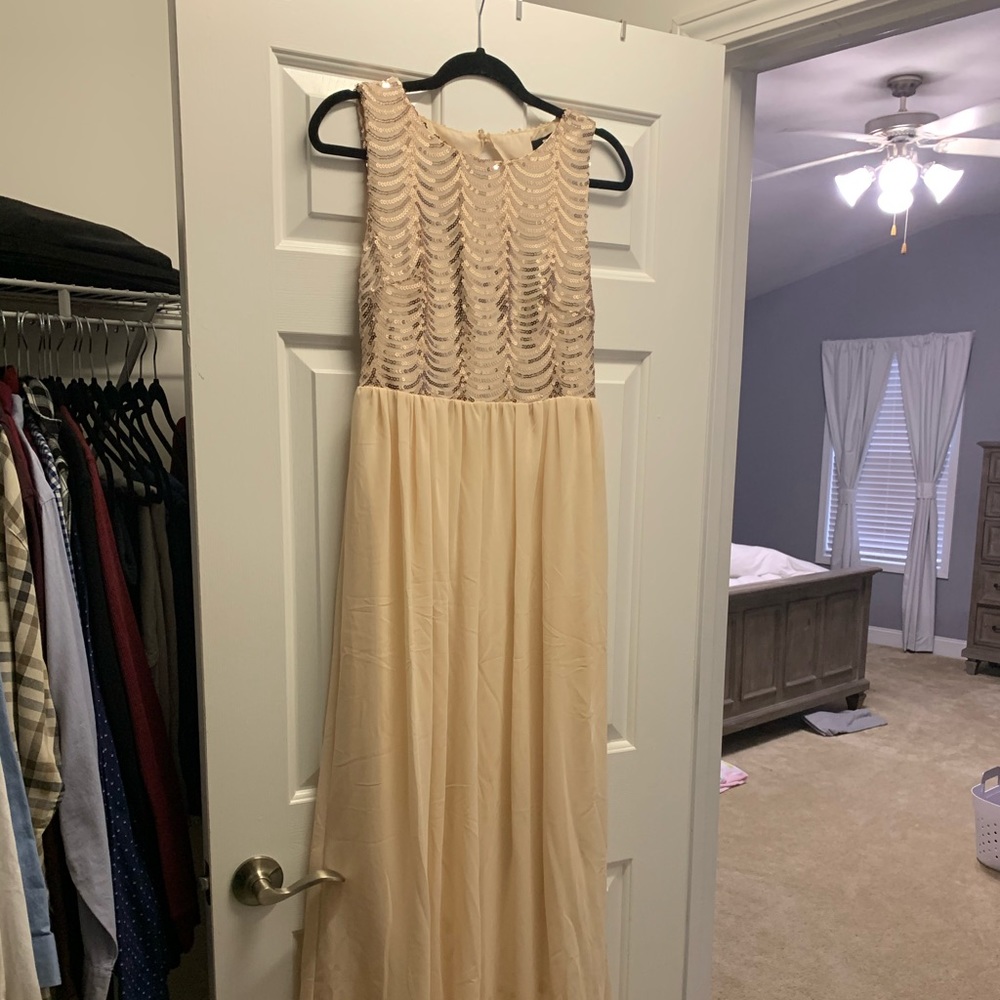 Bridesmaid Dresss